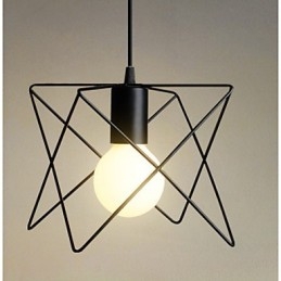 Hanglampen Mini Stijl Retro Metaal