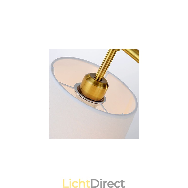 Moderne, eigentijdse decoratieve design hanglamp