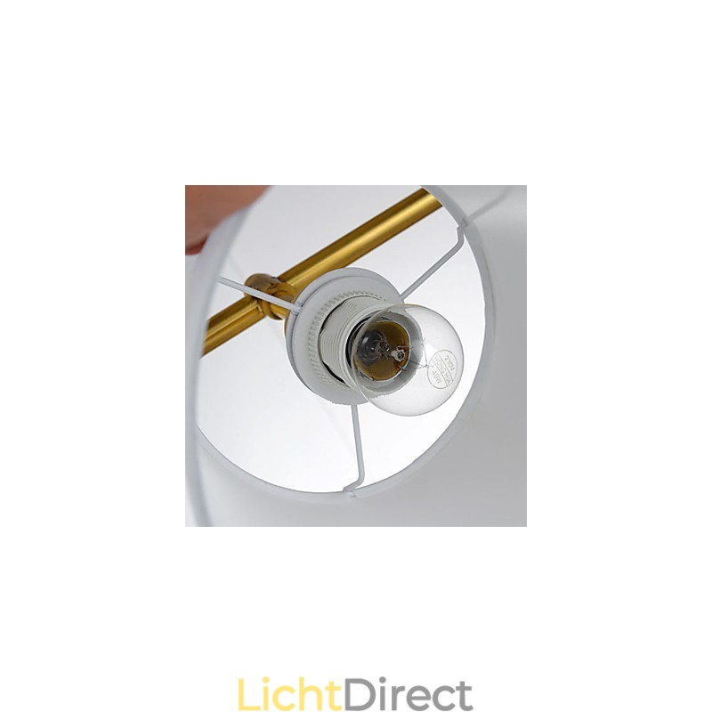 Moderne, eigentijdse decoratieve design hanglamp