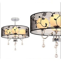 Tuinverlichting Moderne Mode Lampen