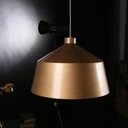 Retro Design Creatief Design Thema Kroonluchter Kroonluchter LOFT Amerikaanse Industriële Stijl Kroonluchter