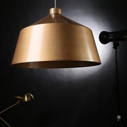 Retro Design Creatief Design Thema Kroonluchter Kroonluchter LOFT Amerikaanse Industriële Stijl Kroonluchter