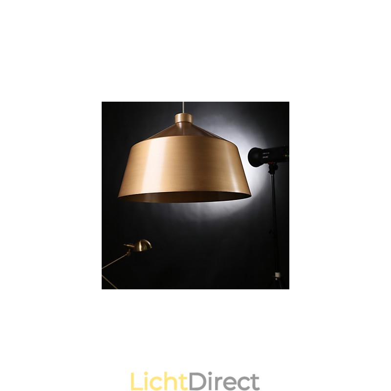 Retro Design Creatief Design Thema Kroonluchter Kroonluchter LOFT Amerikaanse Industriële Stijl Kroonluchter