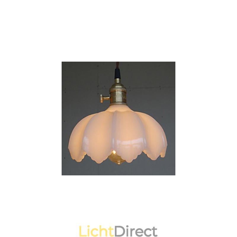 Kom Mini Stijl Andere Plastic Hanglamp