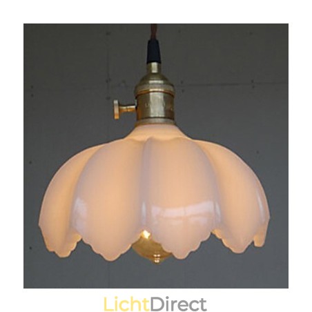 Kom Mini Stijl Andere Plastic Hanglamp