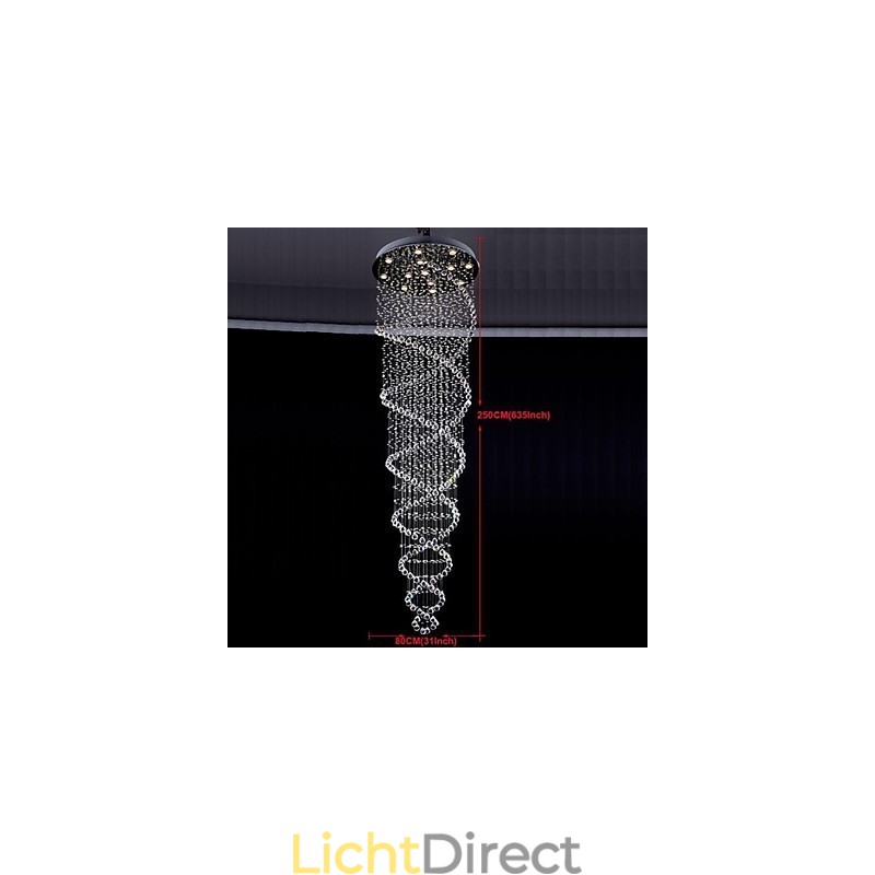 Moderne eigentijdse traditionele klassieke rustieke lodge vintage land eiland kristal gegalvaniseerde metalen hanglamp