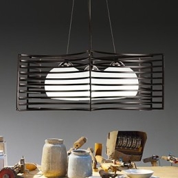 Retro Klassieke Metalen Plafondlampen Eenvoudige Hanglampen Café Hanglamp