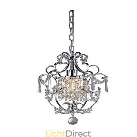 Moderne kristallen hanglamp Moderne kristallen hanglamp