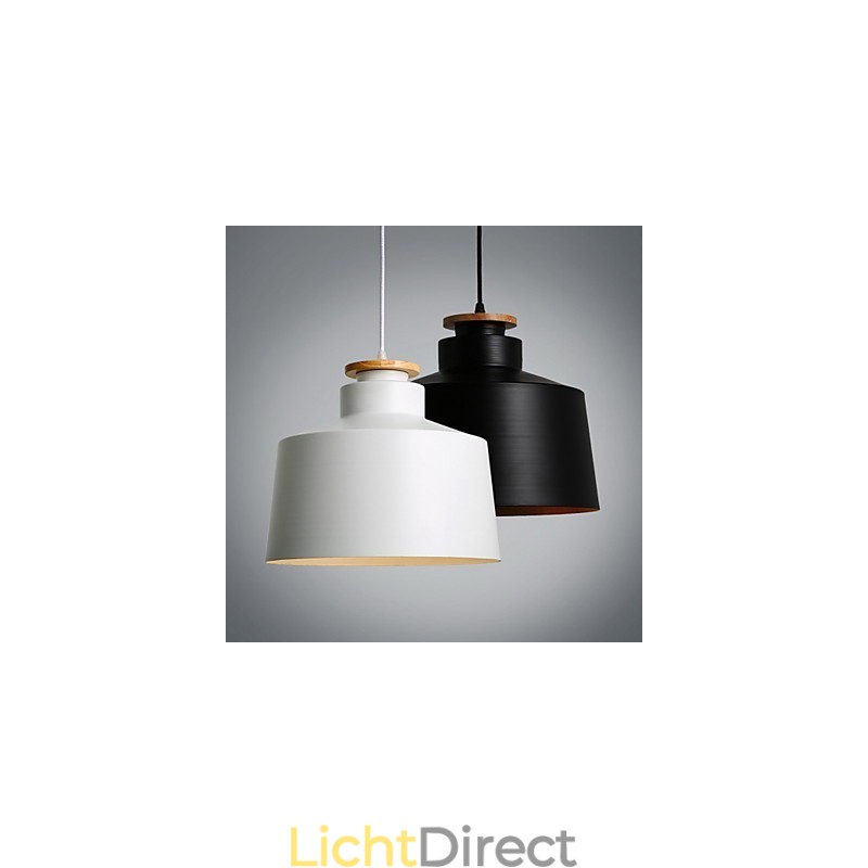 Hanglampen Modern Hedendaags Metaal