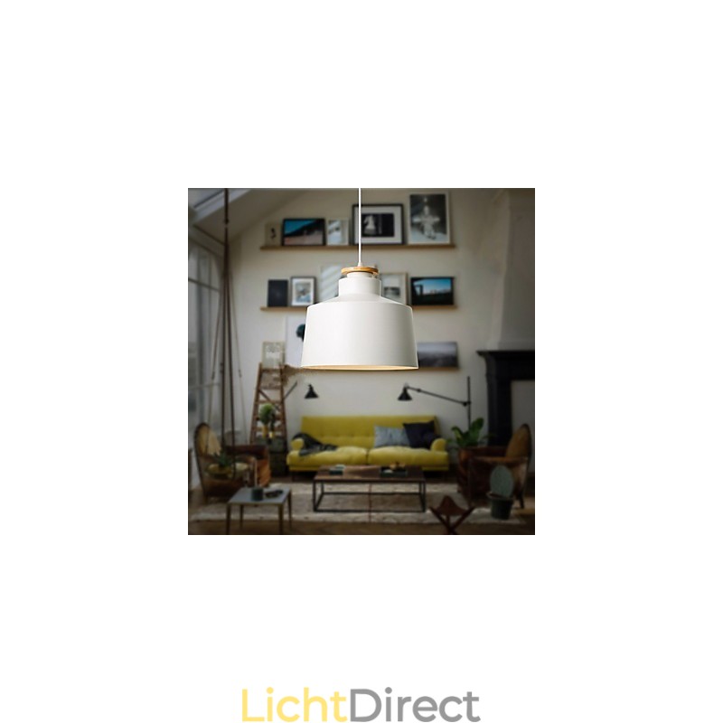 Hanglampen Modern Hedendaags Metaal