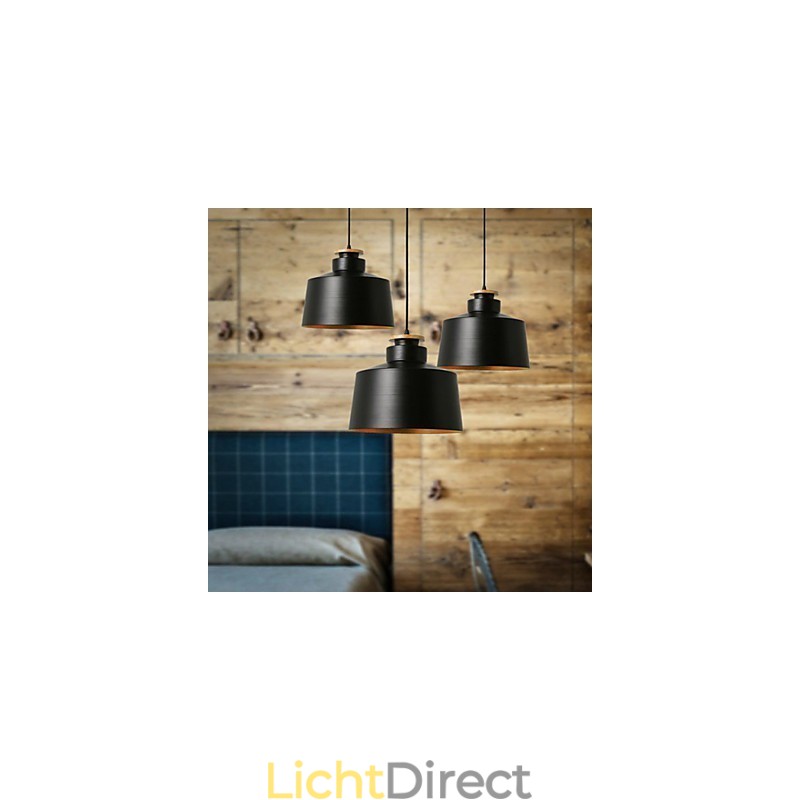 Hanglampen Modern Hedendaags Metaal