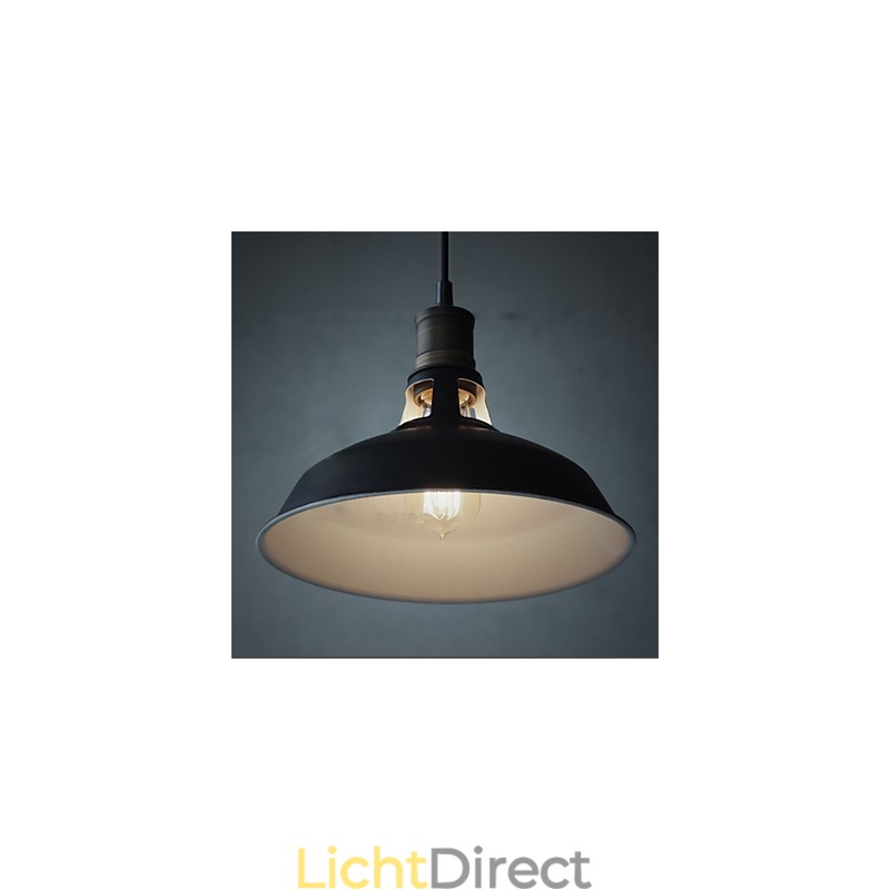 Amerikaanse vintage smeedijzeren raamkunst kroonluchter