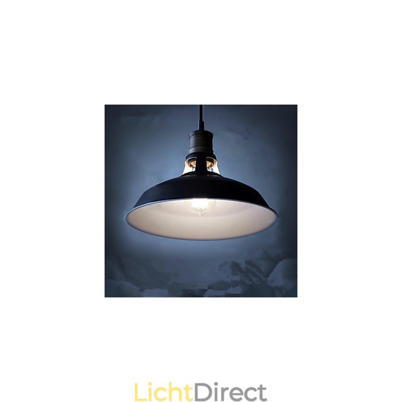 Amerikaanse vintage smeedijzeren raamkunst kroonluchter