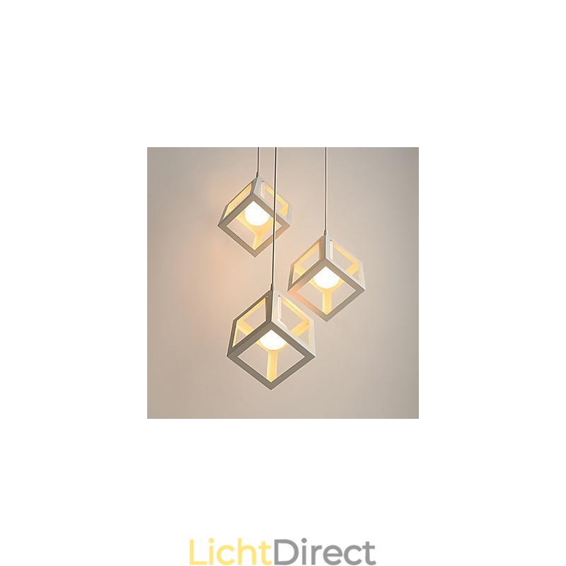 Mini Diamant Lamp 1 Lichte Schilderverwerking