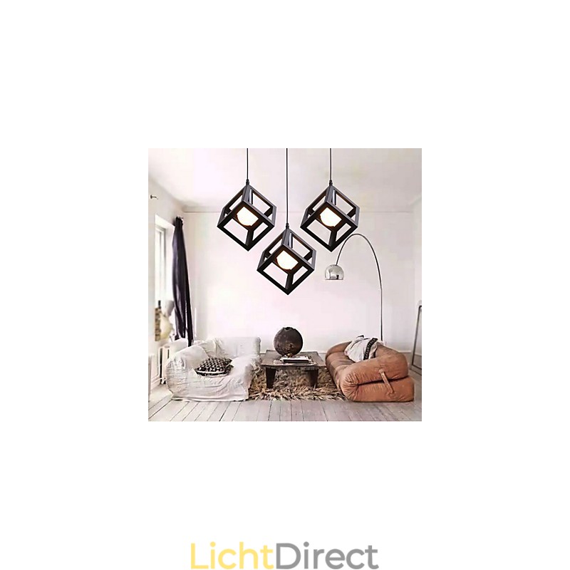 Mini Diamant Lamp 1 Lichte Schilderverwerking