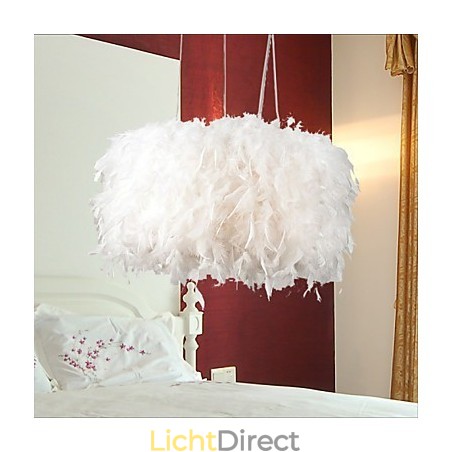 Hot Selling Dia Fashion Feather Kroonluchter Modern Licht Hot Selling Dia Fashion Feather Kroonluchter Modern Licht