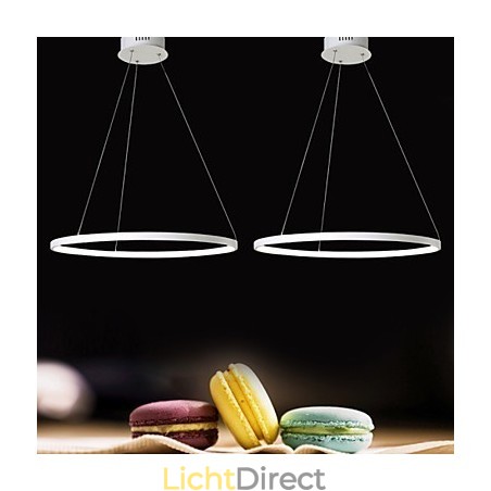 Hanglamp Modern Design Hoge Kwaliteit Ring Hanglamp Modern Design Hoge Kwaliteit Ring