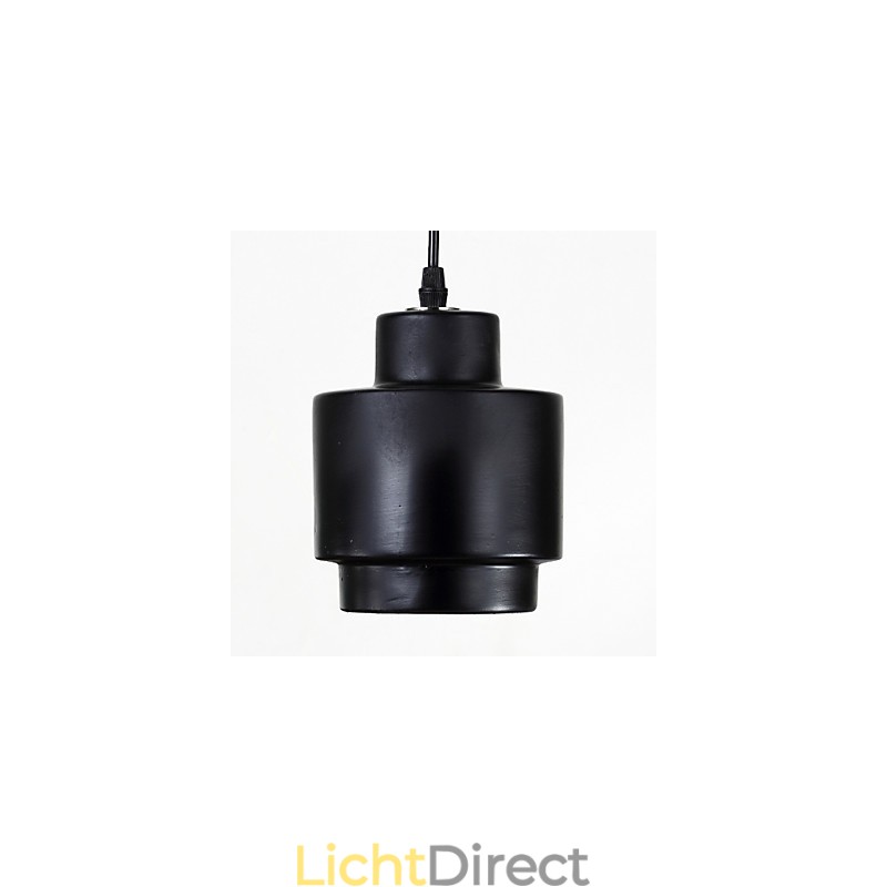 Edison Vintage Industriële Verlichting Keramische Lamp Hanglamp Hangende Verlichting Voor Thuisdecoratie