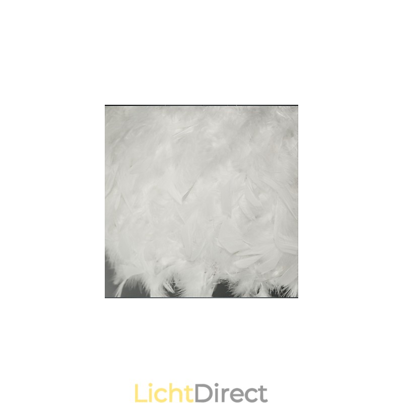 Hot Selling Dia Fashion Feather Kroonluchter Modern Licht