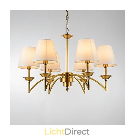 Puur witte moderne, eigentijdse decoratieve design hanglampfamilie Puur witte moderne, eigentijdse decoratieve design hanglampfamilie
