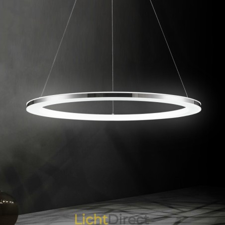 Hanglampen Moderne Hedendaagse Woonkamer Eetkamer Kinderen Metalen Afstandsbediening