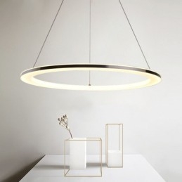 Hanglampen Moderne Hedendaagse Woonkamer Eetkamer Kinderen Metalen Afstandsbediening