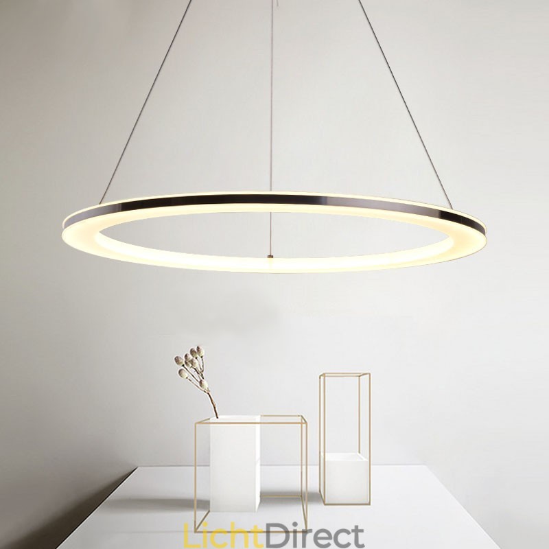 Hanglampen Moderne Hedendaagse Woonkamer Eetkamer Kinderen Metalen Afstandsbediening