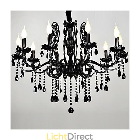 Modern Hedendaags Traditioneel Klassiek Landelijk Globe Kristal Mini Stijl Andere Metalen Kroonluchter Modern Hedendaags Traditioneel Klassiek Landelijk Globe Kristal Mini Stijl Andere Metalen Kroonluchter