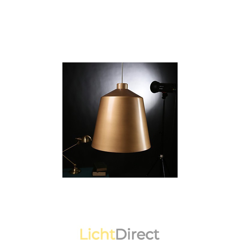 Retro Design Creatief Design Thema Kroonluchter Kroonluchter LOFT Amerikaanse Industriële Stijl Kroonluchter