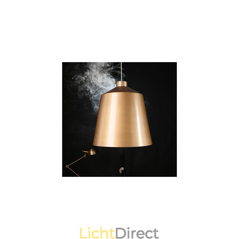 Retro Design Creatief Design Thema Kroonluchter Kroonluchter LOFT Amerikaanse Industriële Stijl Kroonluchter