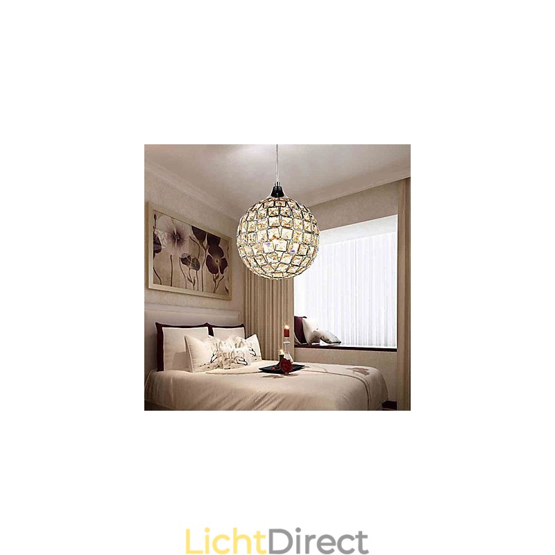 Hanglampen 1 licht Modern Eenvoudig Artistiek
