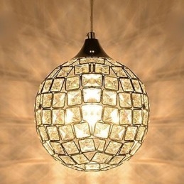 Hanglampen 1 licht Modern Eenvoudig Artistiek