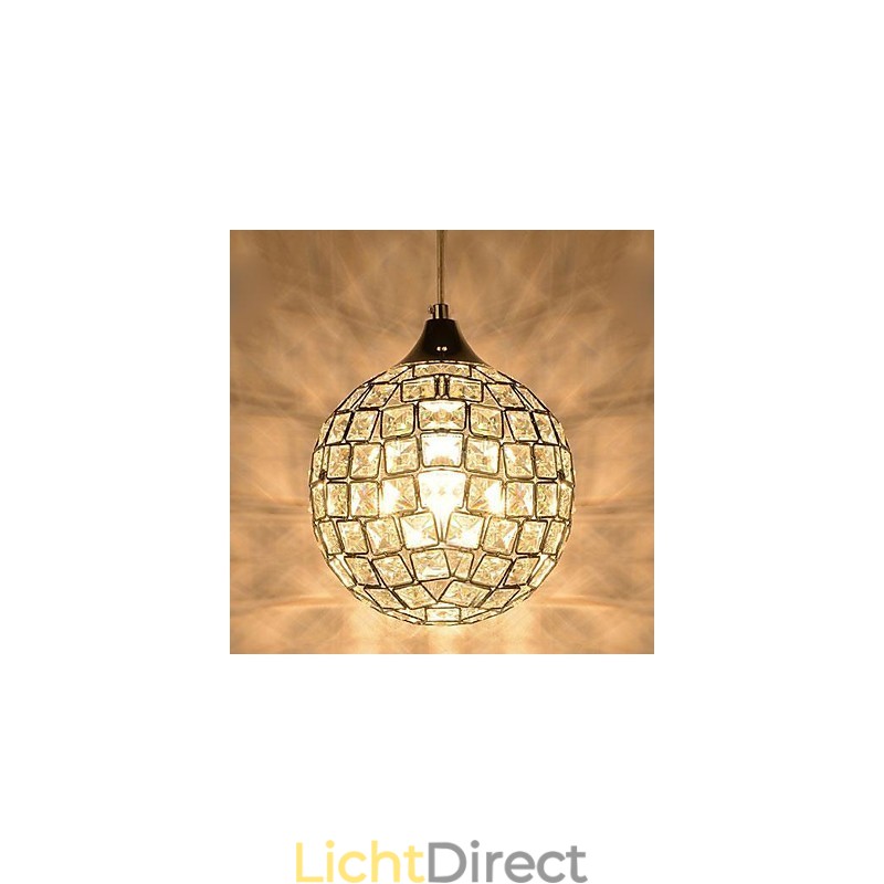 Hanglampen 1 licht Modern Eenvoudig Artistiek