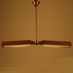 Amerikaanse stijl licht