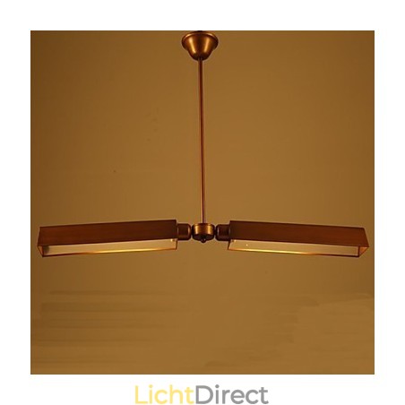 Amerikaanse stijl licht Amerikaanse stijl licht