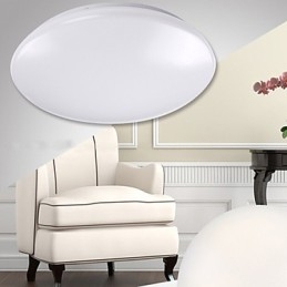 Hanglampen Modern Hedendaags Metaal