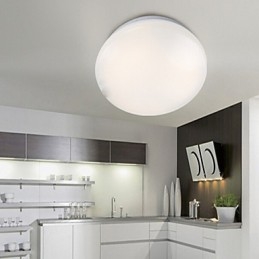 Hanglampen Modern Hedendaags Metaal