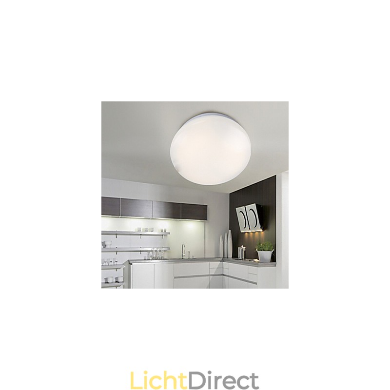 Hanglampen Modern Hedendaags Metaal
