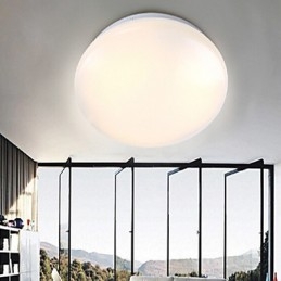 Hanglampen Modern Hedendaags Metaal