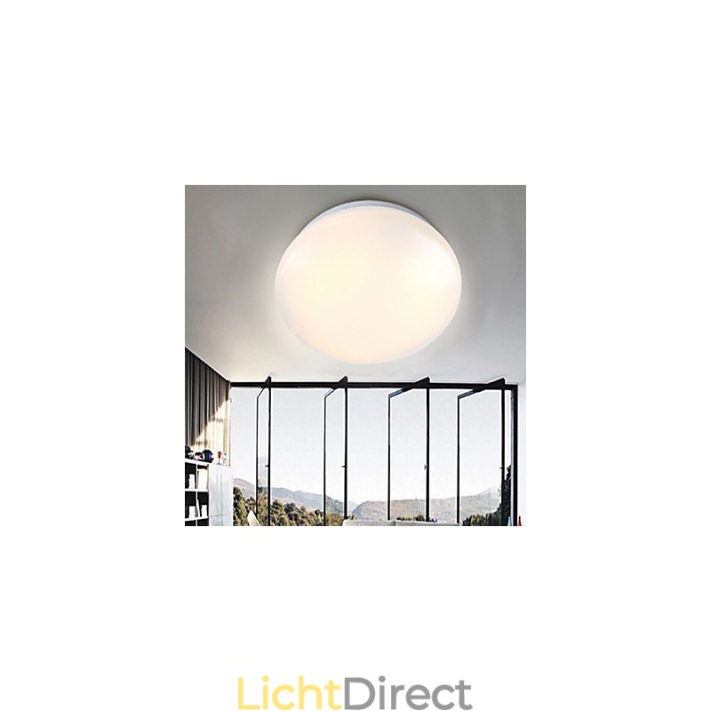 Hanglampen Modern Hedendaags Metaal