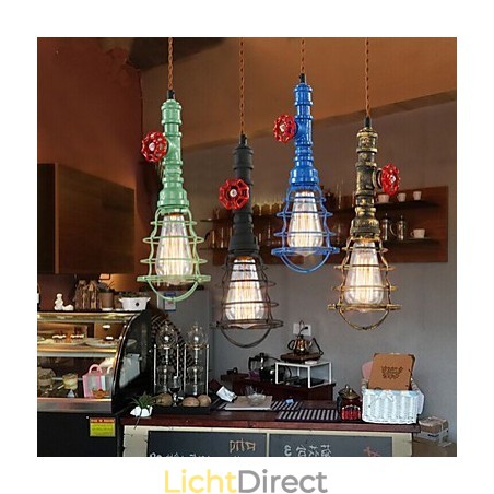 Amerikaanse Retro lamp Industrieel Wind Amerikaanse Retro lamp Industrieel Wind