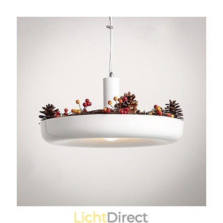Puur witte moderne, eigentijdse decoratieve design hanglampfamilie Puur witte moderne, eigentijdse decoratieve design hanglampfamilie