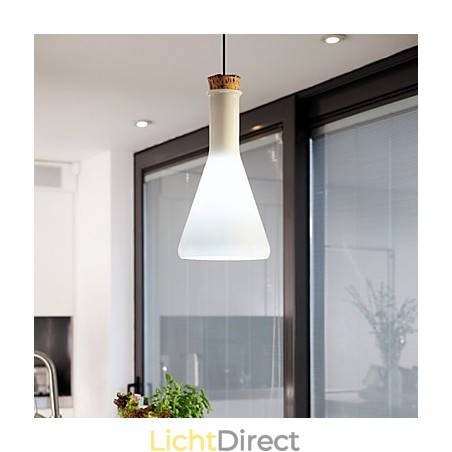 Moderne, eigentijdse mini-stijl schilderij hanglamp Moderne, eigentijdse mini-stijl schilderij hanglamp