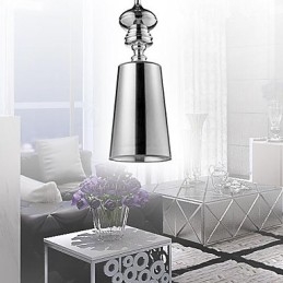 Hanglampen 1 licht Modern Eenvoudig Artistiek