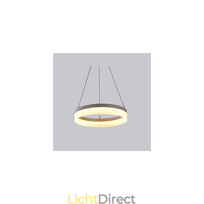 Groothandel Moderne Acryl Hanglamp
