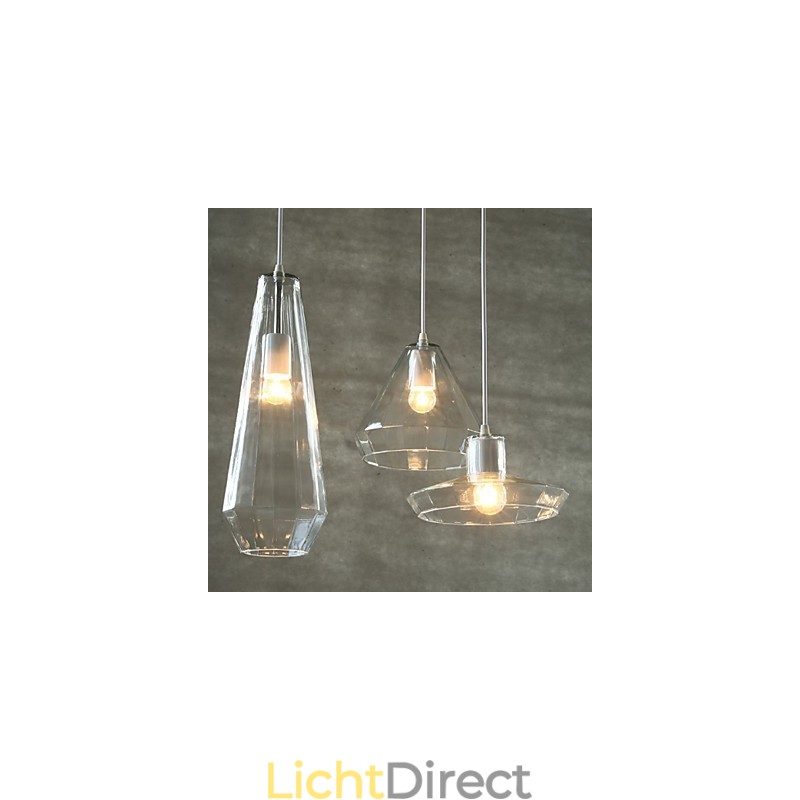 Enkelvoudige eindlamp