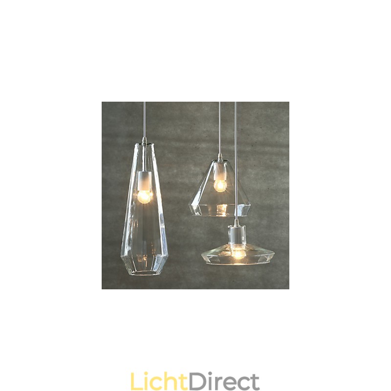Enkelvoudige eindlamp