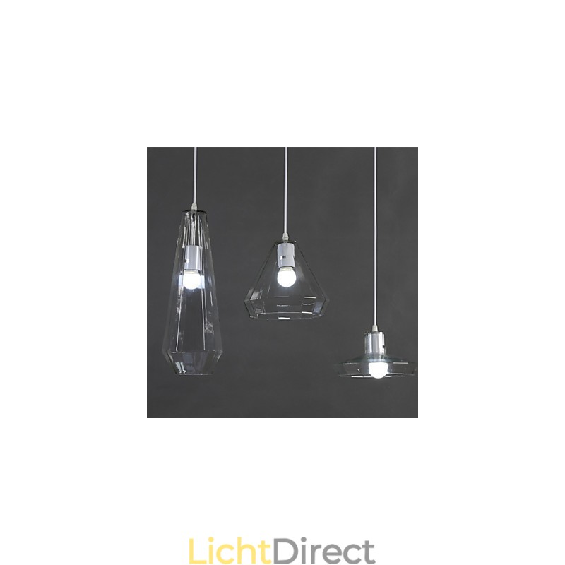 Enkelvoudige eindlamp