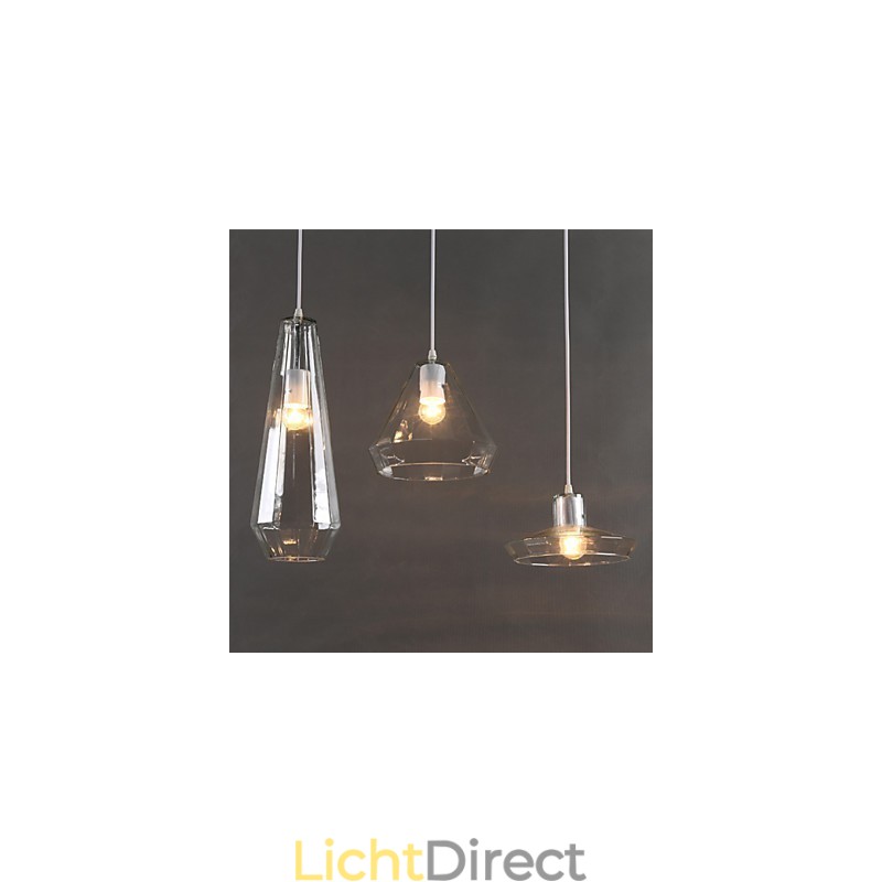 Enkelvoudige eindlamp