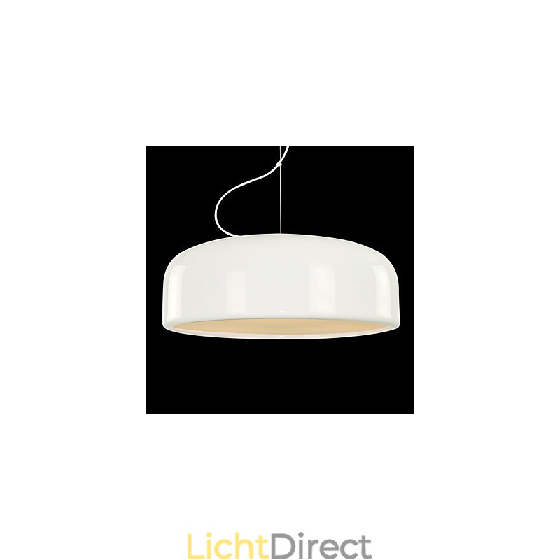 Retro Kom Schilderij Hanglamp